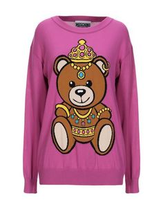 Свитер Moschino