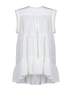 Топ без рукавов ChloÉ