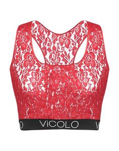 Топ без рукавов Vicolo