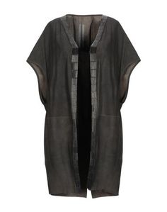Легкое пальто Rick Owens