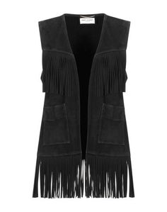 Куртка Saint Laurent