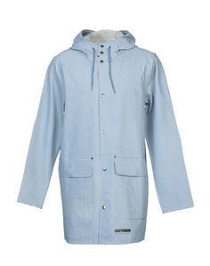 Легкое пальто Stutterheim