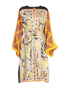 Легкое пальто Dries Van Noten