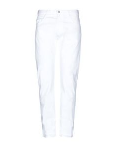 Джинсовые брюки Armani Jeans