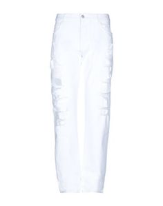 Джинсовые брюки Armani Jeans