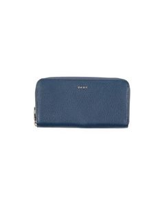 Бумажник Dkny
