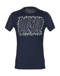 Футболка Diesel
