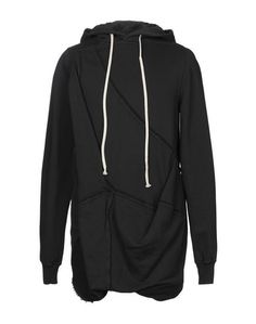 Толстовка Drkshdw BY Rick Owens