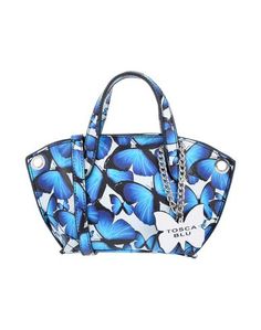 Сумка на руку Tosca BLU