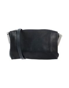 Сумка через плечо Rick Owens