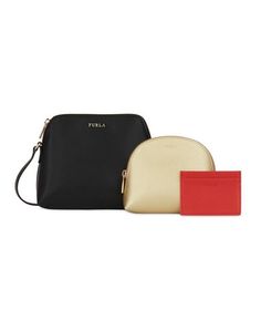 Сумка через плечо Furla