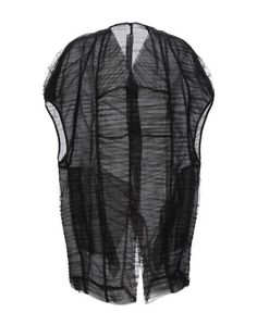 Легкое пальто Rick Owens
