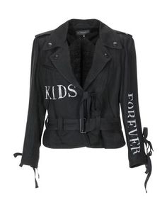 Куртка Ann Demeulemeester