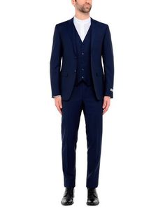 Костюм Canali