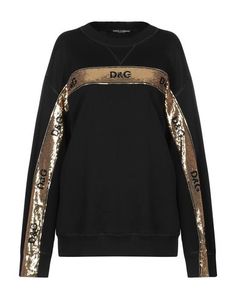 Толстовка Dolce & Gabbana