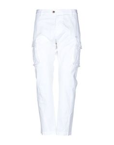 Повседневные брюки Dsquared2
