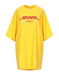 Футболка Vetements