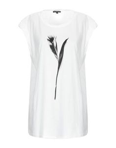 Футболка Ann Demeulemeester