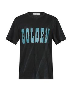 Футболка Golden Goose Deluxe Brand