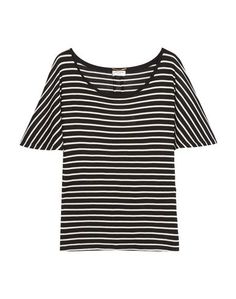 Футболка Saint Laurent