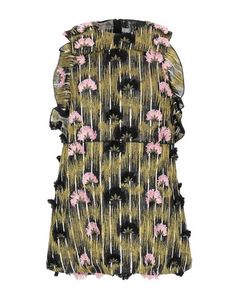 Топ без рукавов Giambattista Valli