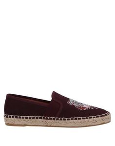 Эспадрильи Kenzo