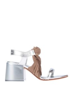 Сандалии Maison Margiela