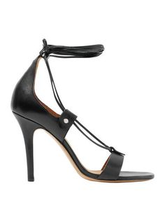Сандалии Isabel Marant