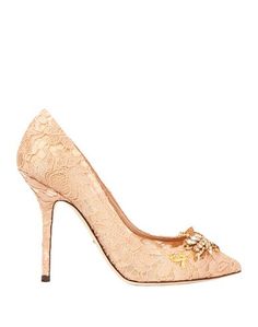 Туфли Dolce & Gabbana