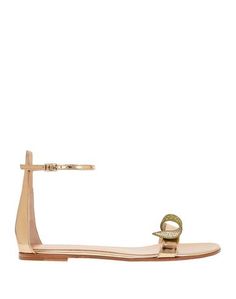 Сандалии Gianvito Rossi