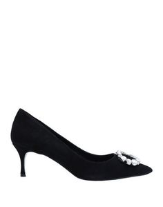 Туфли Dune London