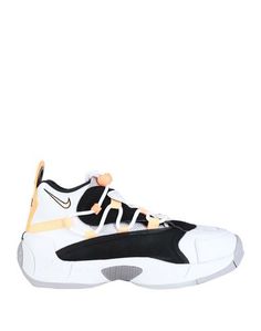 Низкие кеды и кроссовки Nike
