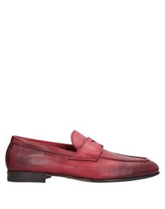 Мокасины Santoni