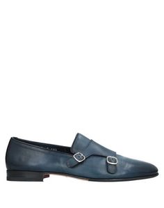 Мокасины Santoni
