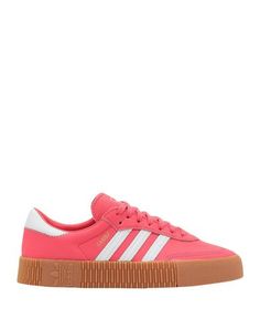 Низкие кеды и кроссовки Adidas Originals