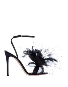Сандалии Gianvito Rossi