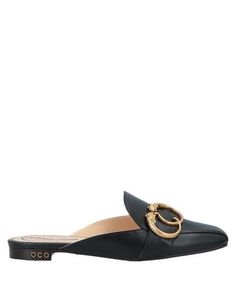 Мюлес и сабо Charlotte Olympia