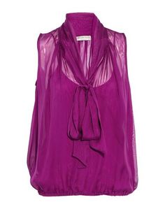 Топ без рукавов Emilio Pucci