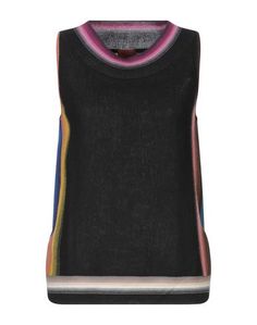 Топ без рукавов Missoni