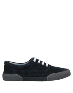 Низкие кеды и кроссовки Lanvin
