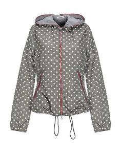 Пуховик Duvetica