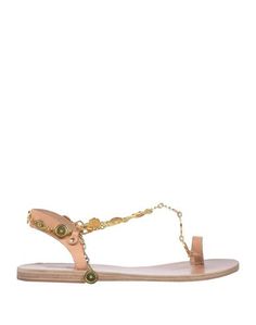 Сандалии Ancient Greek Sandals