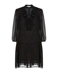 Короткое платье Patrizia Pepe