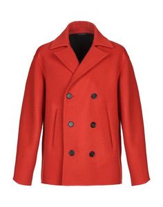 Пальто Jil Sander