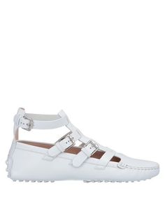 Полусапоги и высокие ботинки Tod`S