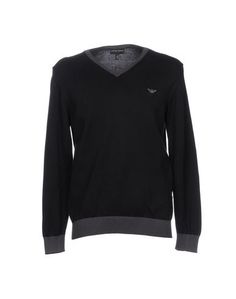 Свитер Emporio Armani