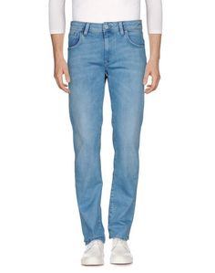 Джинсовые брюки Pepe Jeans