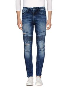 Джинсовые брюки Pepe Jeans 73