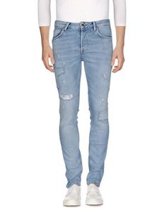 Джинсовые брюки Pepe Jeans
