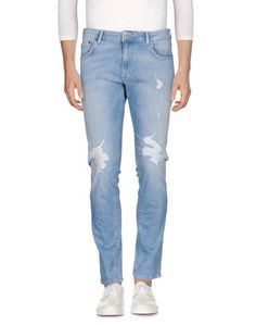 Джинсовые брюки Pepe Jeans